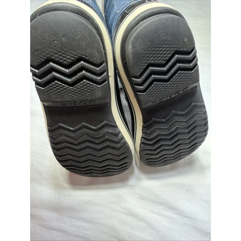 Sorel Children's Yoot Pac Boots Size 4